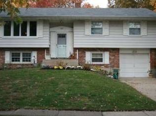 207 Brandywine Dr, Marlton, NJ 08053