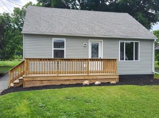 1289 Pennsylvania Ave, Pine City, NY