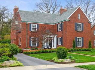 78 Robsart Rd, Kenilworth, IL 60043