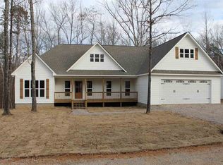 160 Rustic Trl LOT 18, Counce, TN 38326