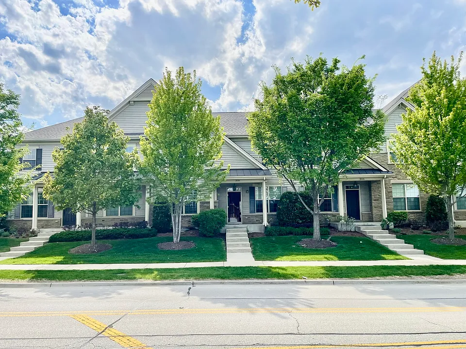2018 Shermer Rd #2018