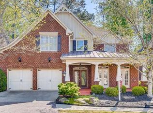 570 Wembley Cir, Sandy Springs, GA 30328