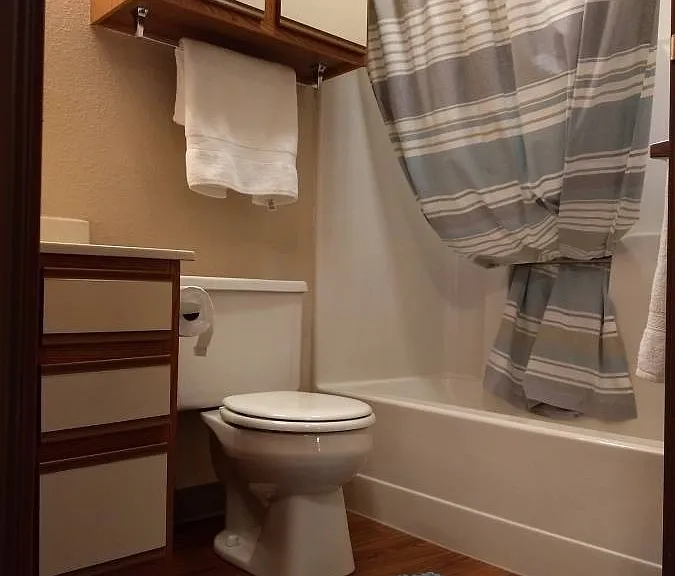 Island Place Apartments - On the River — Photo 29