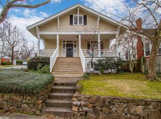 5001 N Lookout St, Little Rock, AR 72205