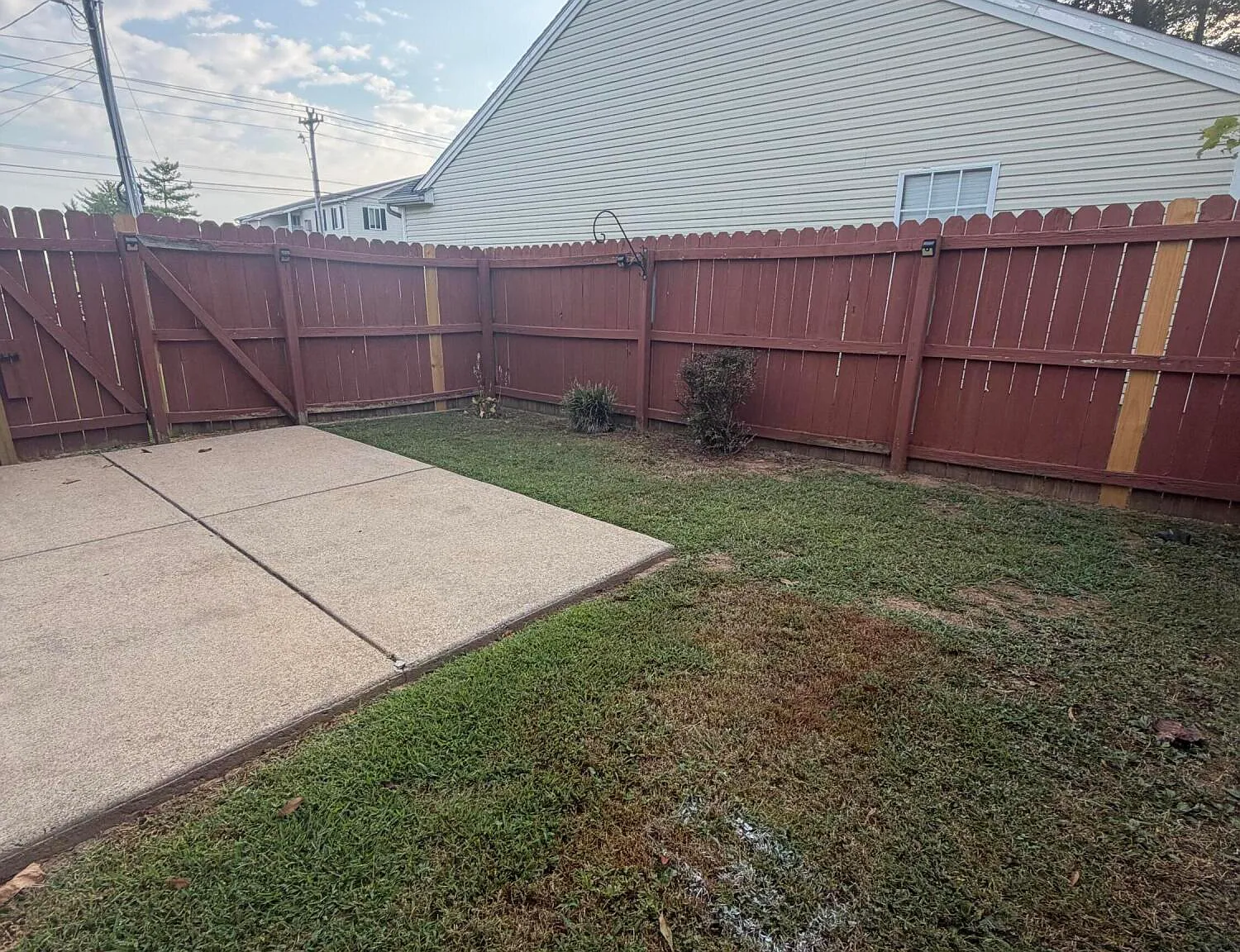 2 bed, 2.0 bath, 867 sqft, $1,200 — Photo 4