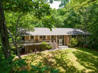 294 Marion Forest Rd, Sylva, NC 28779