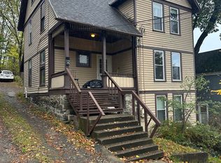 203 Pleasant St, Ithaca, NY 14850