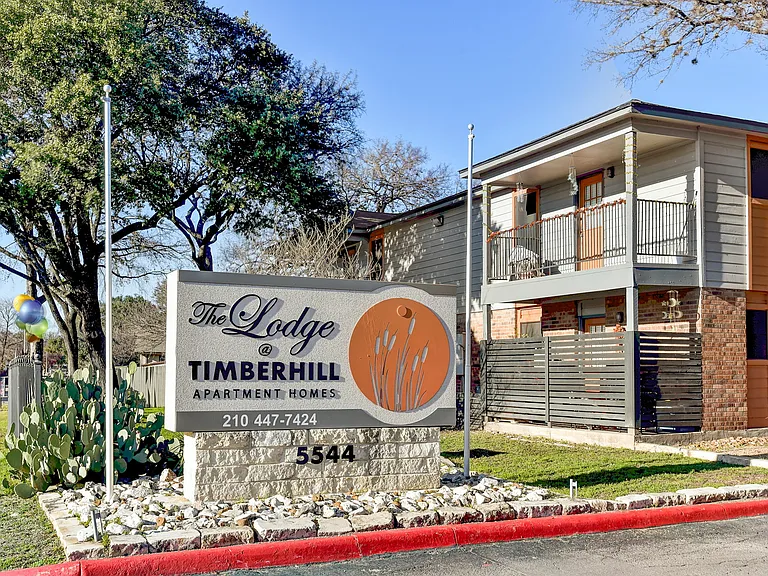 The Lodge at Timberhill — Photo 13