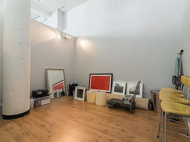 437 D St #5B — Photo 15