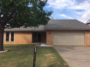 729 Teal Pl, Edmond, OK 73003