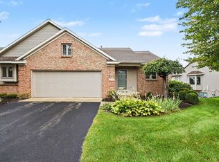 1735 Laramy Ln #11, Hudsonville, MI 49426