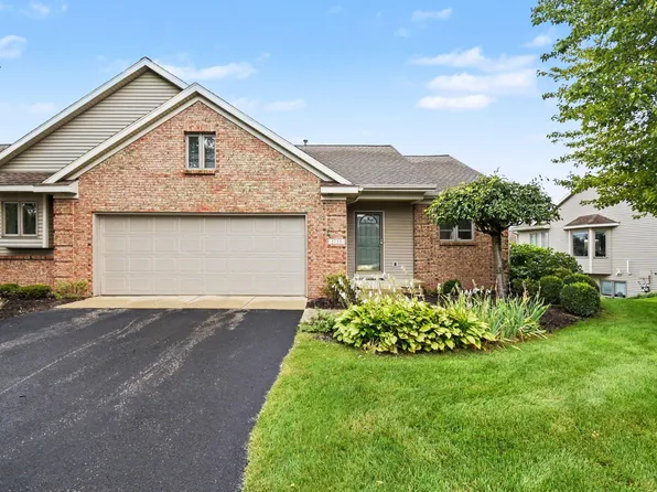 1735 Laramy Ln #11, Hudsonville, MI 49426