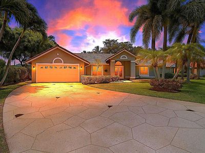 6073 Wedgewood Village Circle, Lake Worth, FL, 33463