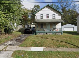 2562 Mount Vernon Ave, Youngstown, OH