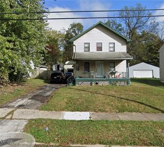 2562 Mount Vernon Ave, Youngstown, OH, 44502