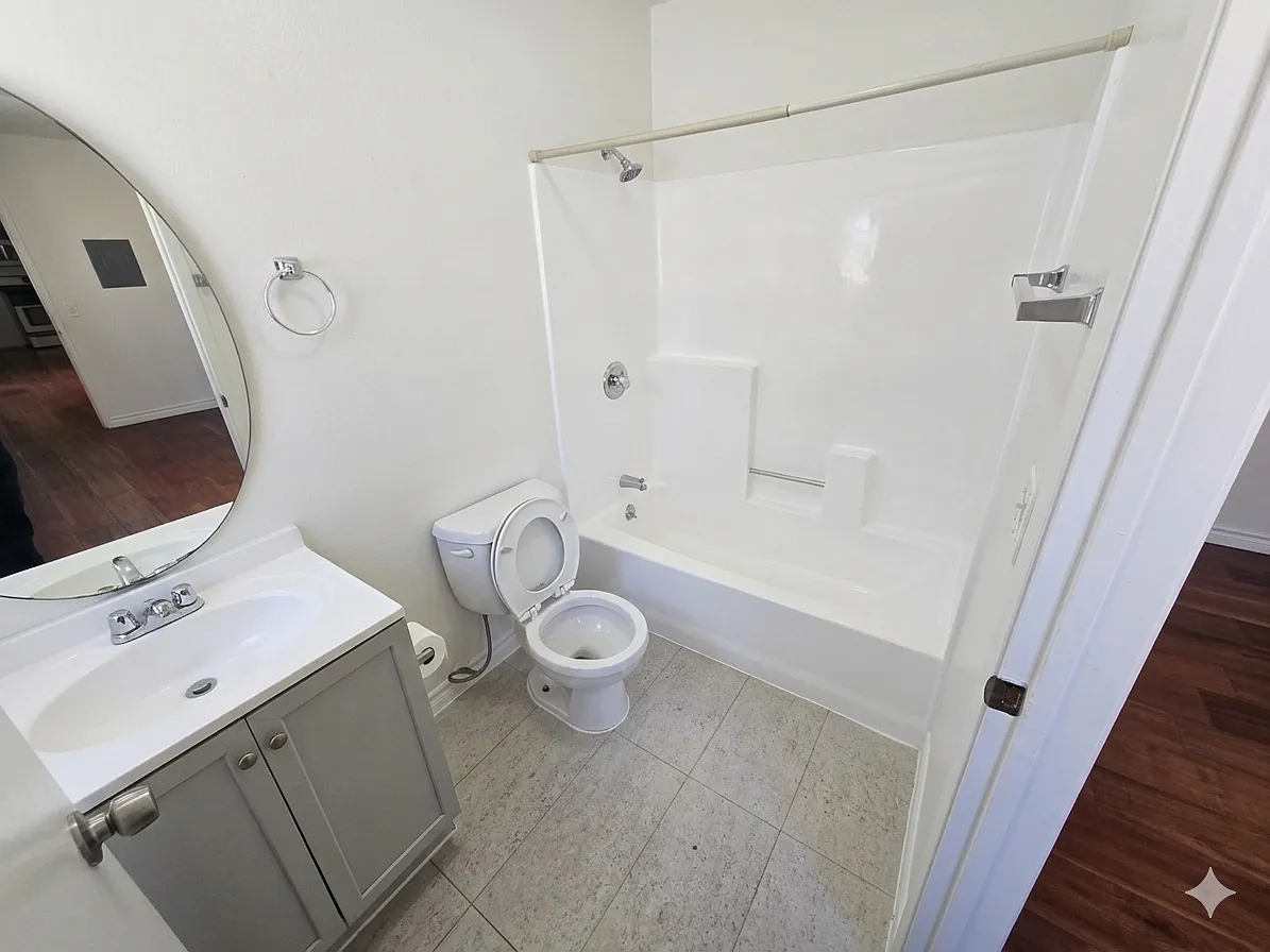 1 bed, 650 sqft, $1,850 — Photo 2