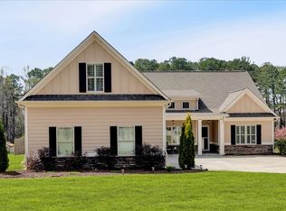 2767 Camp Mitchell Rd, Loganville, GA 30052