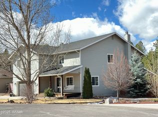 2632 S Forest Meadow Ln, Pinetop, AZ 85935