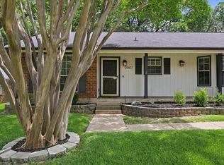 2007 Redwood Trl, Grapevine, TX 76051