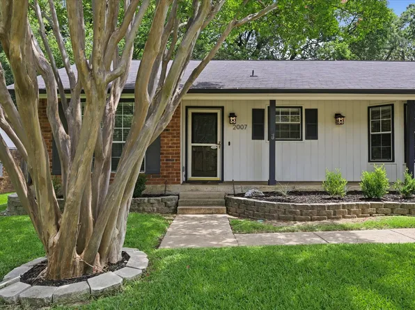 2007 Redwood Trl, Grapevine, TX 76051