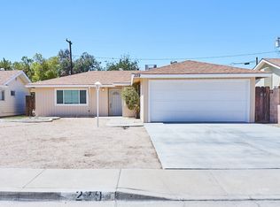 229 Rancho St, Ridgecrest, CA 93555