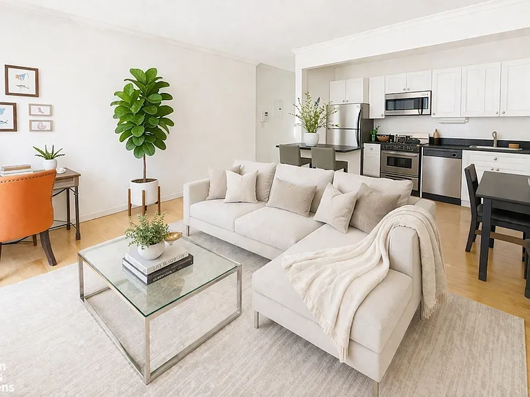 220 W 111th St #2D — Photo 1