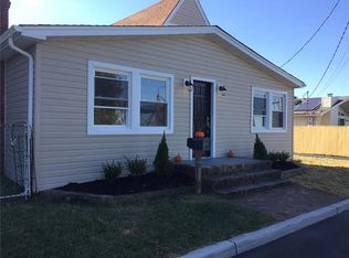 208 Cliff Ave, South Amboy, NJ