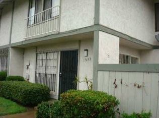 1769 Rios Ave UNIT D, Chula Vista, CA 91911