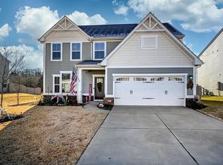 419 Sandusky Ln, Simpsonville, SC 29680