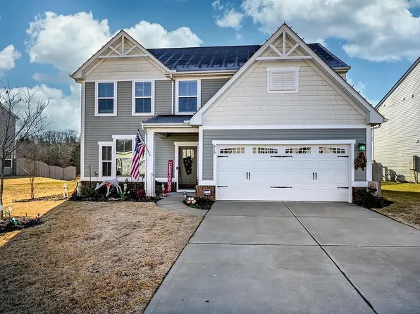 419 Sandusky Ln, Simpsonville, SC 29680