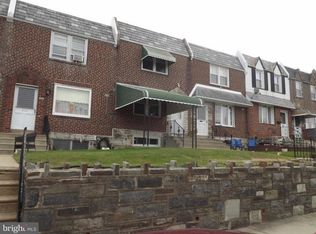 6341 Cardiff St, Philadelphia, PA 19149