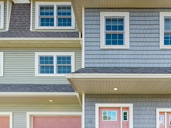 16 River St #6, Lynn, MA 01905