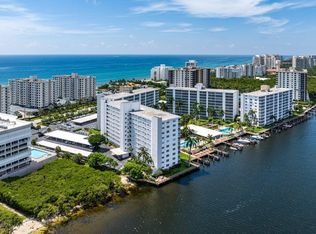 3224 S Ocean Blvd APT 110B, Highland Beach, FL 33487
