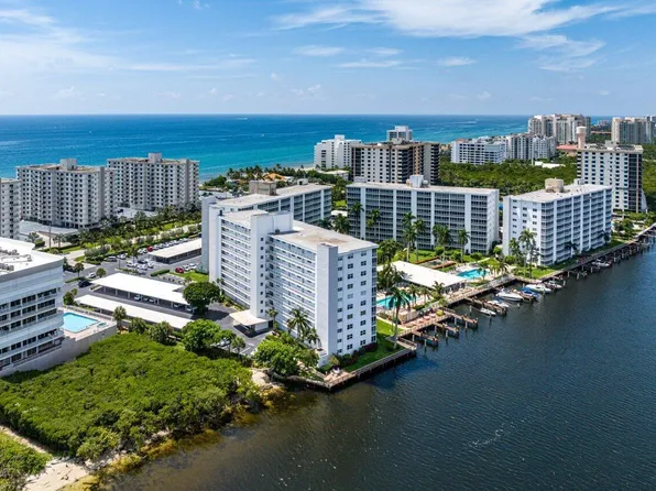 3224 S Ocean Boulevard #110-b, Highland Beach, FL 33487