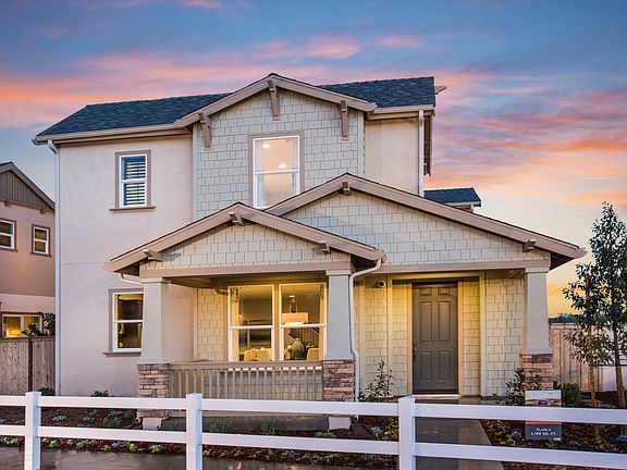 Plan 4 Exterior