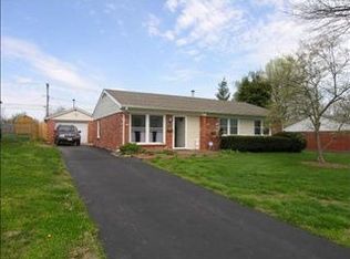 2381 Tulsa Rd, Lexington, KY 40503