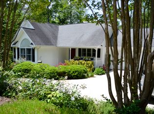 39 Wellborn Branch Dr, Blairsville, GA 30512