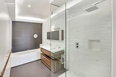 Sold by Sotheby's International Realty