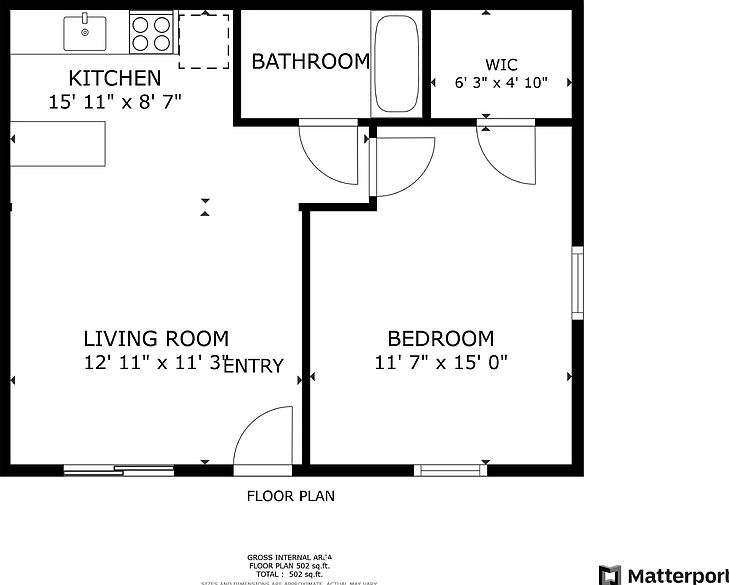 1st image of 1906 SW 31st Ave #1910-D