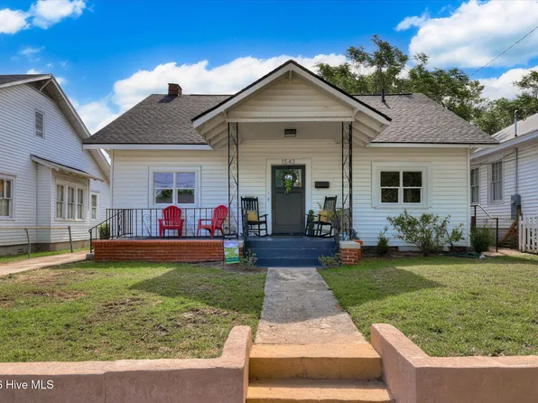 1542 Schley Street, Augusta, GA 30904