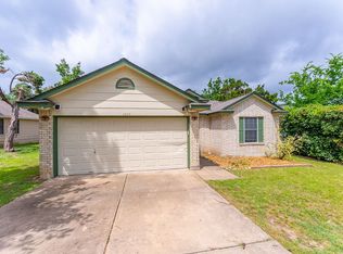 1803 Columbine Ln, Leander, TX 78641