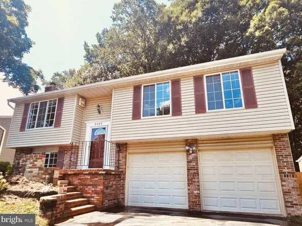 8465 Summer Breeze Ln, Springfield, VA 22153