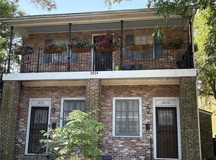 2834 Ponce De Leon St, New Orleans, LA 70119