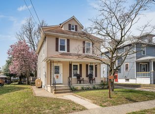 12 E Thompson Ave, Gloucester City, NJ 08030