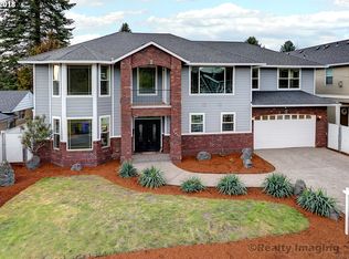 7827 N Decatur St, Portland, OR 97203