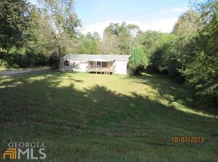 5193 Latty Rd, Lula, GA 30554