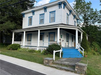 48 Main St, Schenevus, NY, 12155