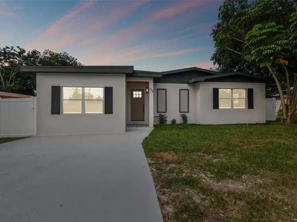 2306 W NORFOLK ST, TAMPA, FL 33604