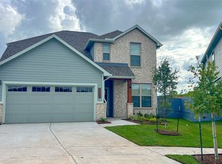 8450 Calico Pennant Way, Fulshear, TX 77441