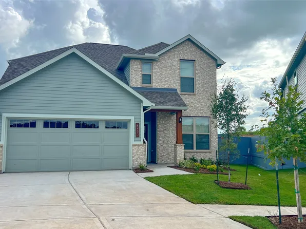 8450 Calico Pennant Way, Fulshear, TX 77441